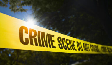 SAPD: Body found burning, bound in shower curtain on Southeast Side