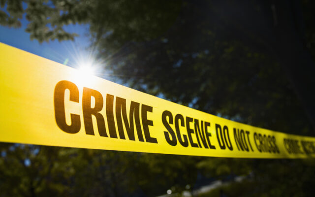 SAPD: Body found burning, bound in shower curtain on Southeast Side