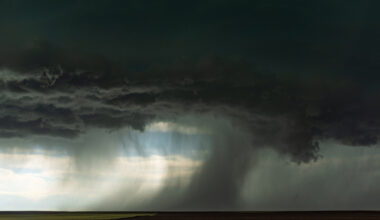 NWS: Severe weather likely possible for San Antonio, Hill Country on Friday and Saturday