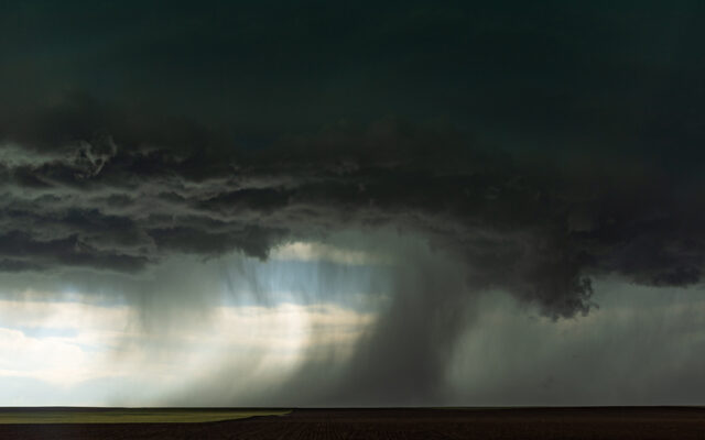 NWS: Severe weather likely possible for San Antonio, Hill Country on Friday and Saturday