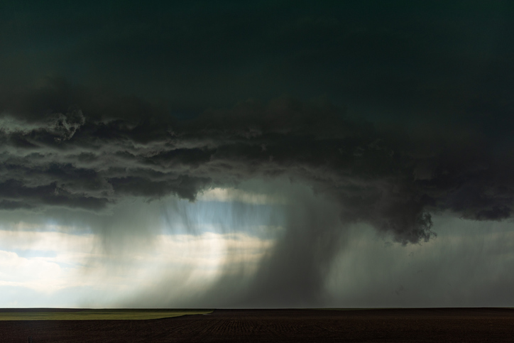 NWS: Severe weather likely possible for San Antonio, Hill Country on Friday and Saturday