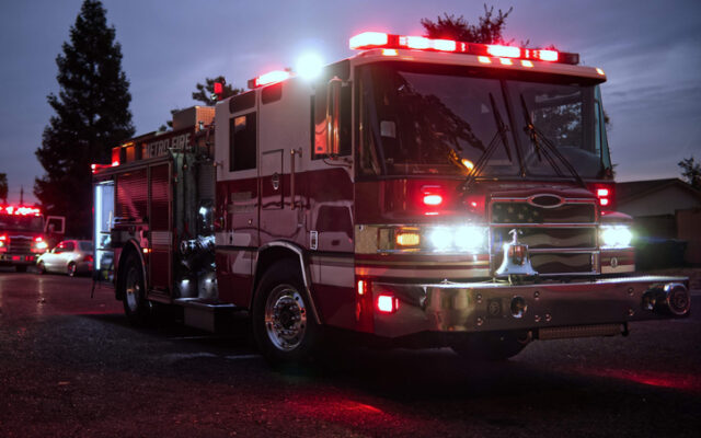 SAFD: House destroyed, family displaced after fire on Southeast Side