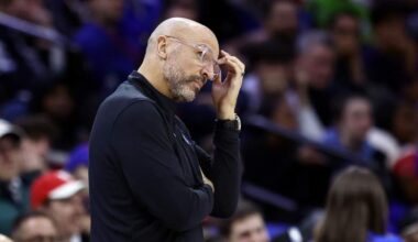 Dallas Mavericks Announce Key Player Could Miss Raptors Game