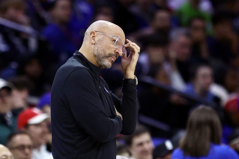 Dallas Mavericks Announce Key Player Could Miss Raptors Game