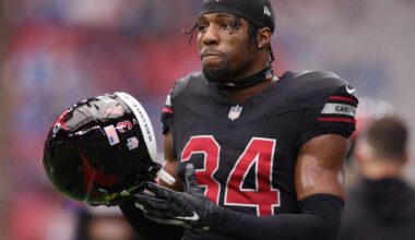 Jalen Thompson sees bright future for Dallas Cowboys defense