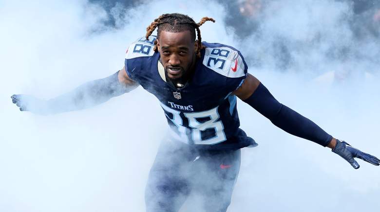 L'Jarius Sneed #38 would be a worth gamble for the Cowboys.