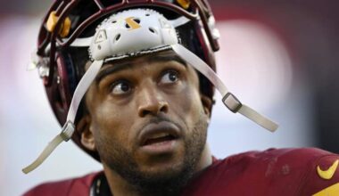 Cowboys Could Turn to Future Hall of Famer at Linebacker