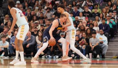 The Athletic: The Lakers are buying in, building momentum after win over Timberwolves