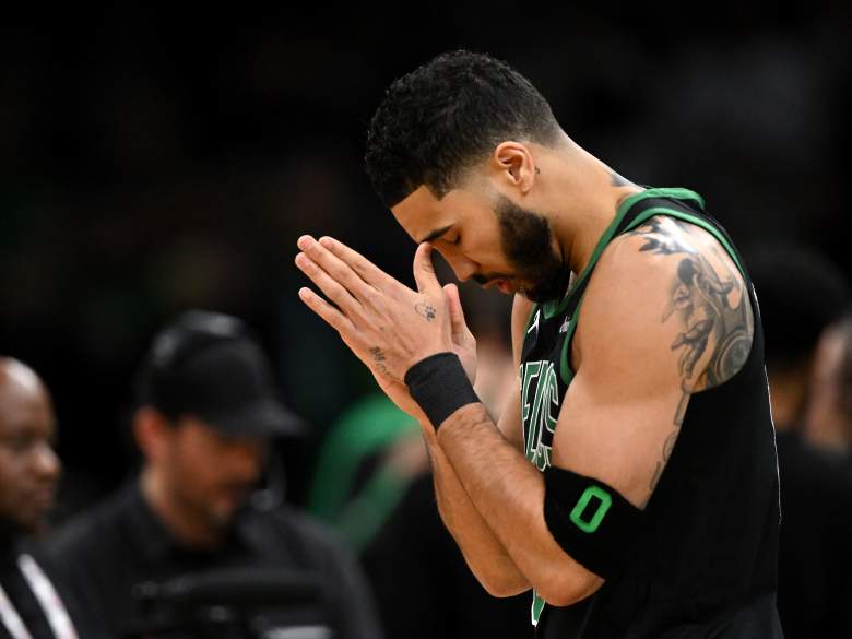 Boston Celtics And San Antonio Spurs Announce Injury Reports