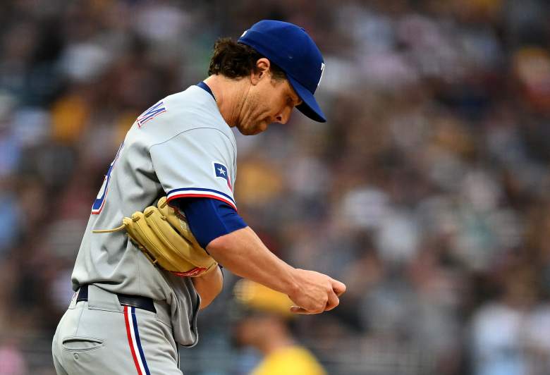 MLB World Reacts To Jacob DeGrom News Before Phillies Game