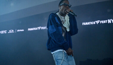 Lyrics As Evidence? Rappers Bring A Pivotal Case to the Supreme Court