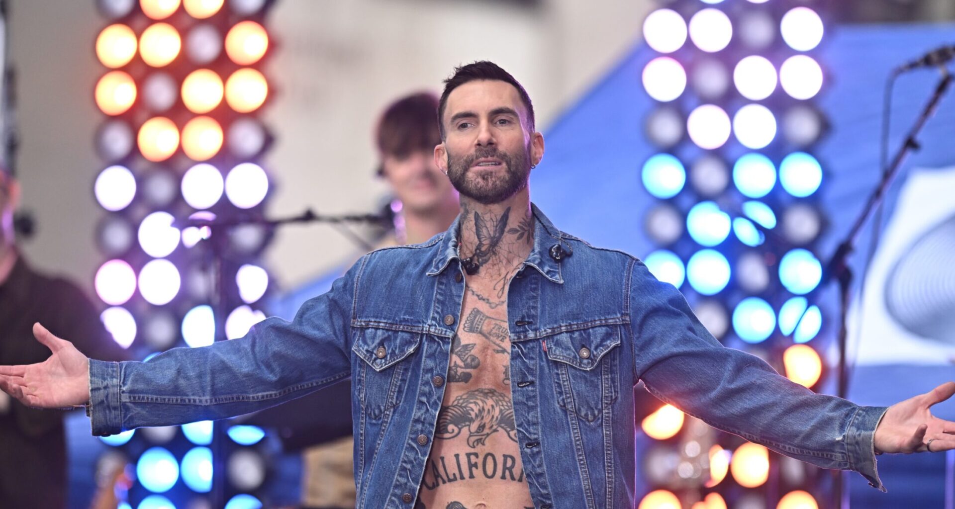 Maroon 5 and Post Malone Will Headline the 2026 Formula 1 U.S. Grand Prix Concerts in Austin