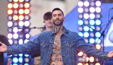 Maroon 5 and Post Malone Will Headline the 2026 Formula 1 U.S. Grand Prix Concerts in Austin