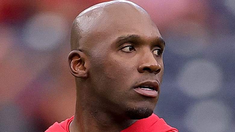 DeMeco Ryans, Houston Texans