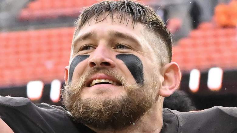 Wyatt Teller, Houston Texans