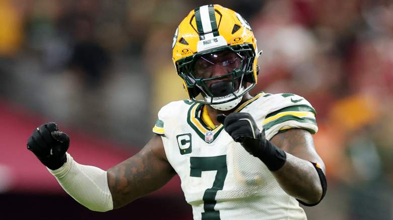 Quay Walker chose to sign with the Raiders after a Zoom meeting with the Dallas Cowboys.