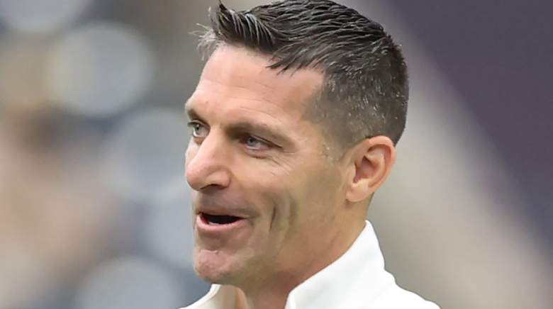 Nick Caserio, Houston Texans