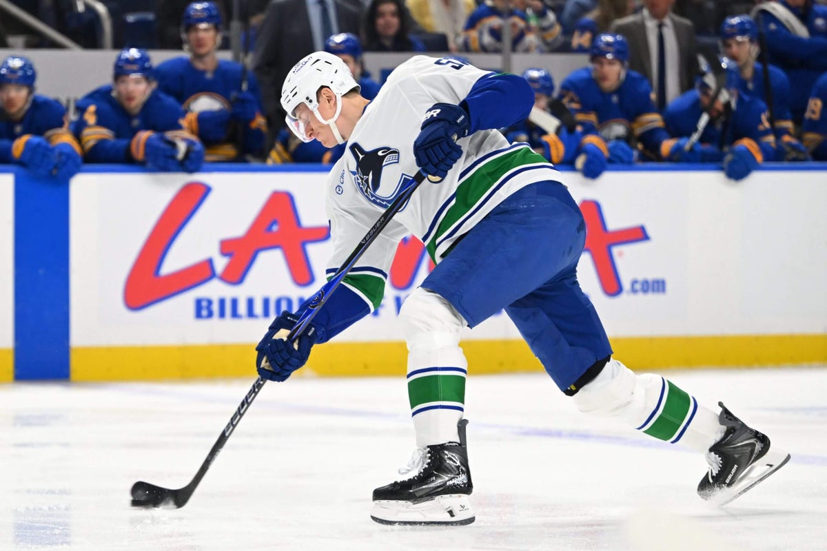 NHL trade grades: Tyler Myers fills an obvious need for Stars at a reasonable price