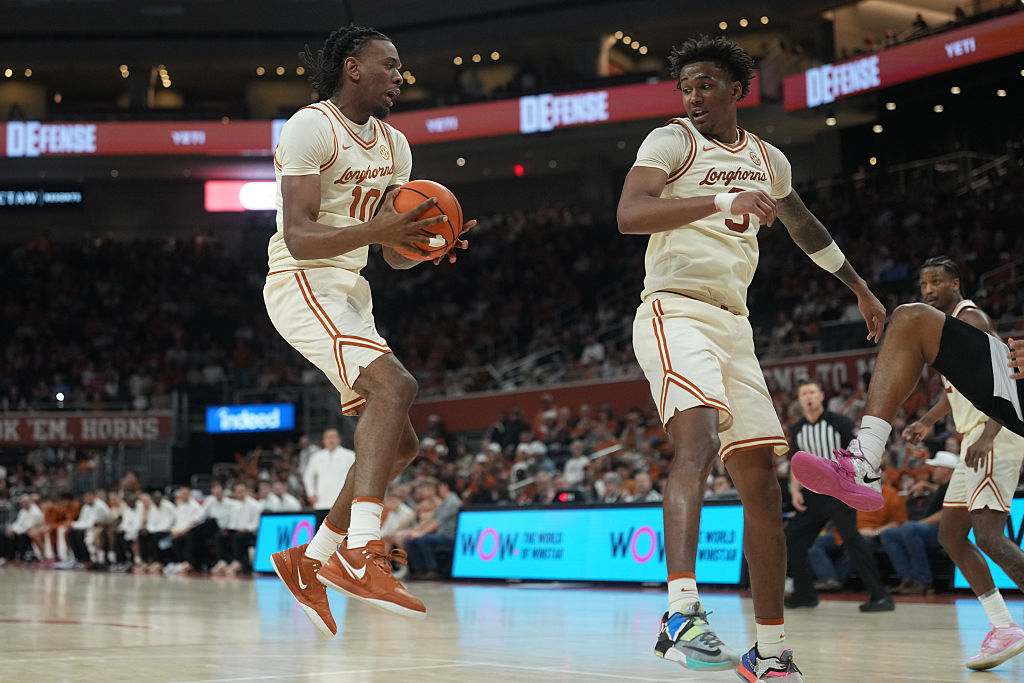 Texas Longhorns vs. NC State Wolfpack prediction, pick for First Four on Tuesday 3/17/26