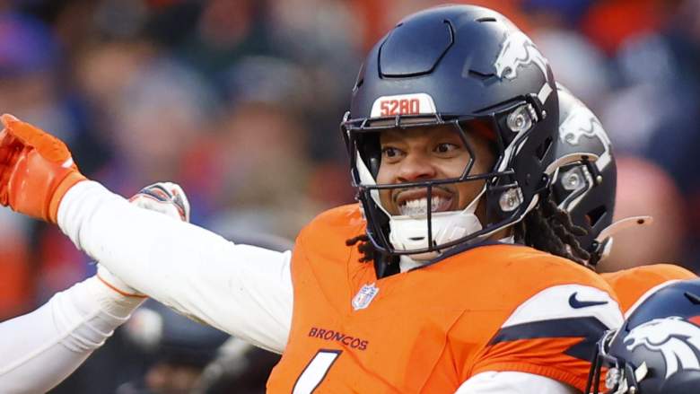 New Cowboys safety P.J. Locke played for Christian Parker with the Denver Broncos