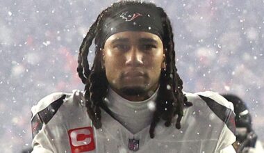 Texans Get Strong Words on C.J. Stroud After Setting Tone