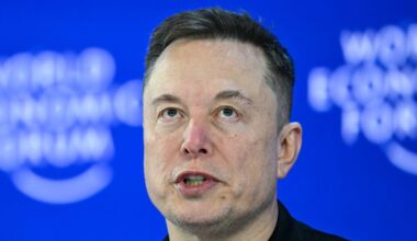 Elon Musk's Latest Outlandish Plan Is a Giant Chip Factory In Texas