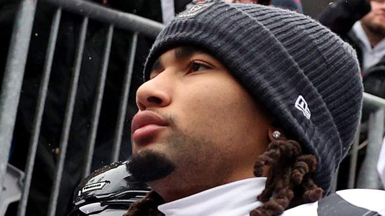 C.J. Stroud, Houston Texans