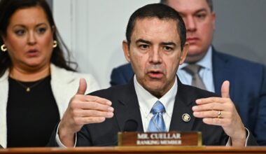 Dem Establishment Losing Rio Grande Valley