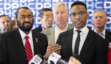 Jasmine Crockett Loss Reshapes Texas Race for Black Voters