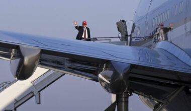 Trump Has Made the US War Machine a Spectacle – and It’s Spectacularly Unpopular