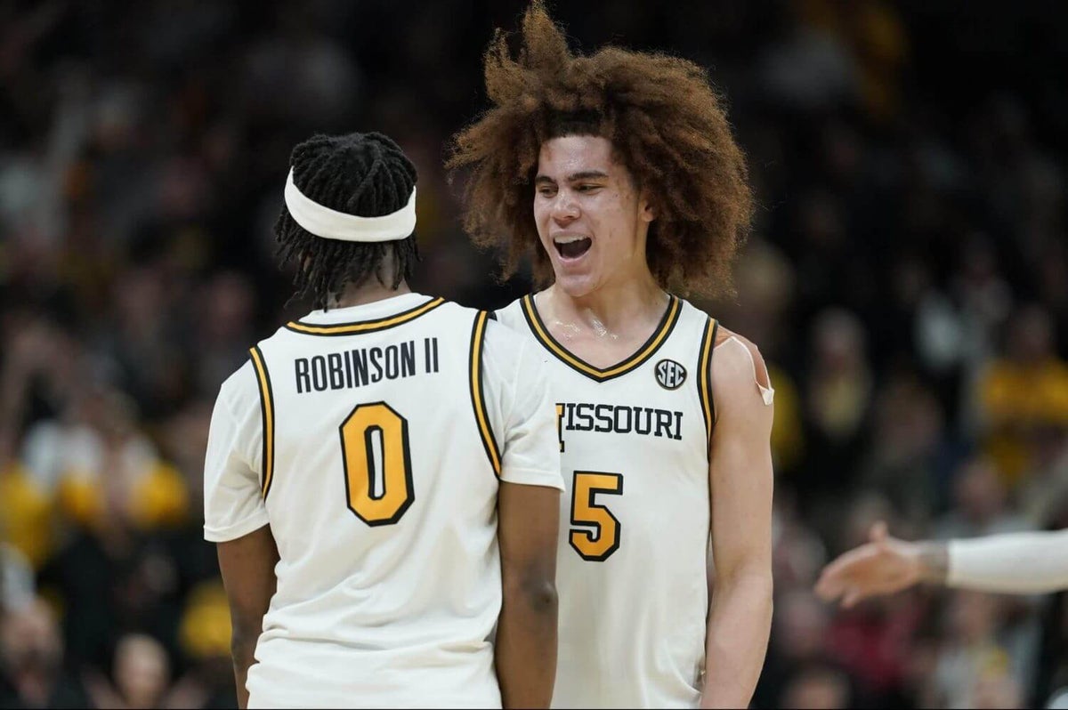 Men’s NCAA Tournament bubble watch: TCU, Mizzou and both Miamis moving on up in March