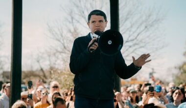 In Texas, Both Parties Get an Earful About Electability