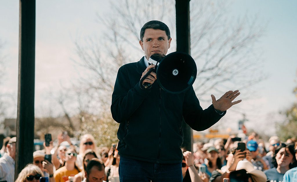 In Texas, Both Parties Get an Earful About Electability