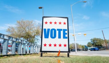 What the Texas primaries revealed about the divides within our divides