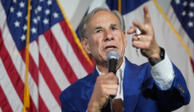 Yes, Texas can take over Corpus Christi as Abbott has threatened to