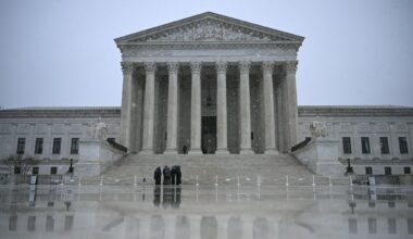 Supreme Court rejects appeal from journalist over arrest in Texas – NBC 5 Dallas-Fort Worth