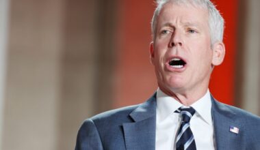 Energy secretary uses Defense Production Act to force Texas oil company to restore Calif. operations