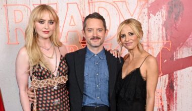 The Surprising Origins of Samara Weaving Sequel