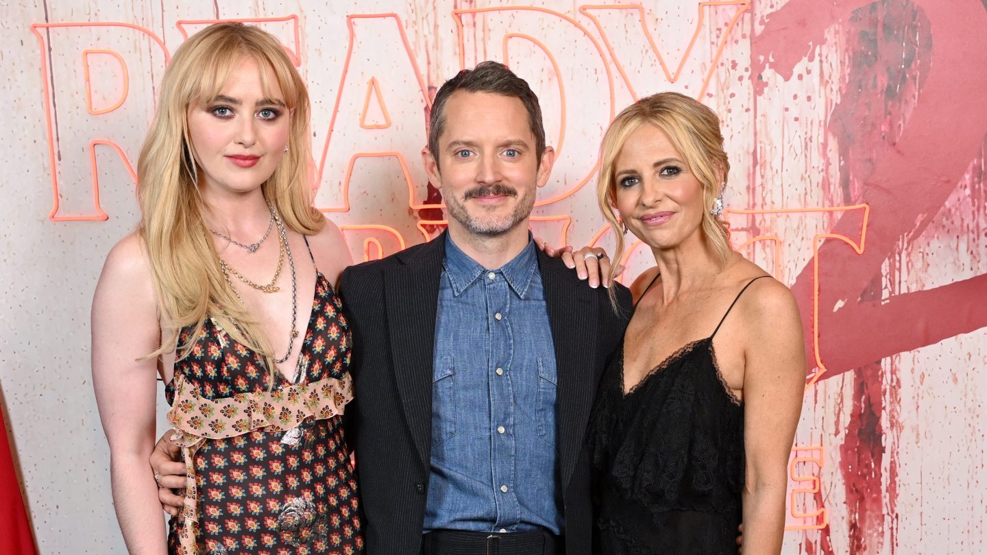 The Surprising Origins of Samara Weaving Sequel