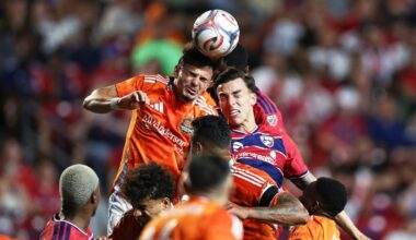 Logan Farrington, Petar Musa rally Dallas to wild 4-3 victory over Dynamo – NBC 5 Dallas-Fort Worth