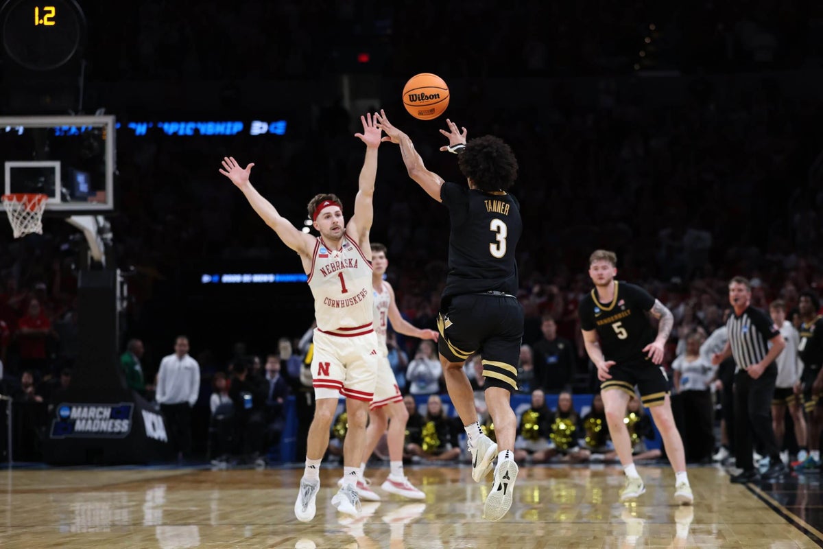 Men’s March Madness 2026 takeaways: Texas stuns Gonzaga; Nebraska, Arkansas escape