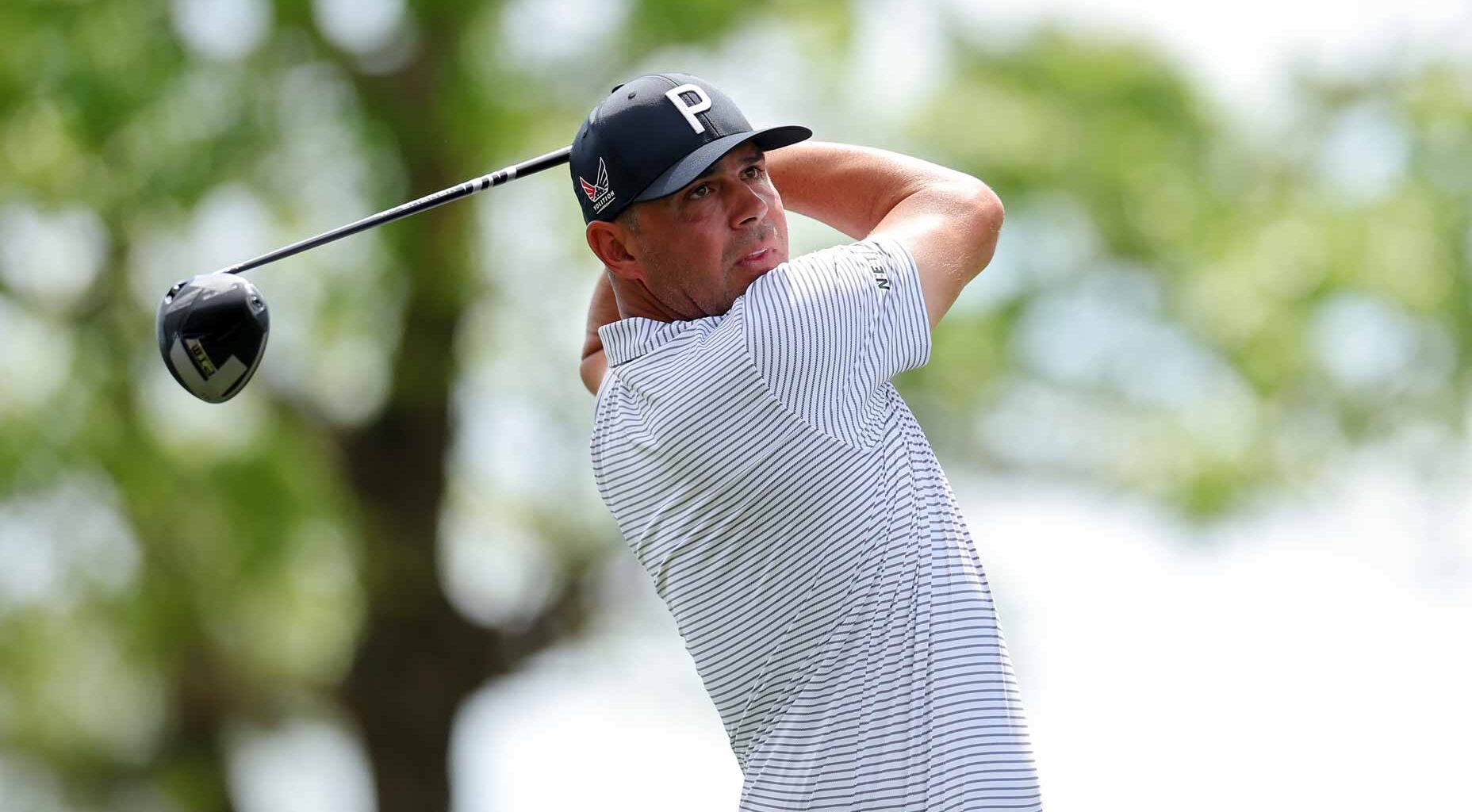 How to watch Round 3