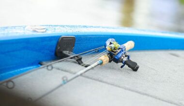 North Texas angler charged after weights found in bass at Lake Fork Lure Co. Tournament