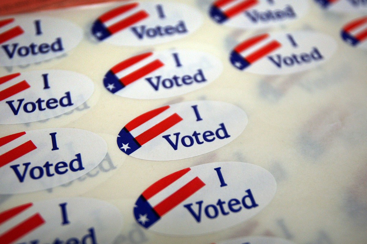 El Paso's Low Voter Turnout Raises Civic Engagement Concerns