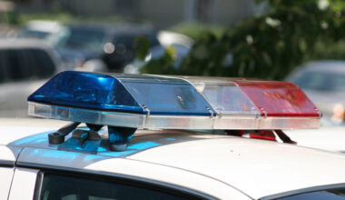 SAPD: Liquor store damaged after driver crashes into building