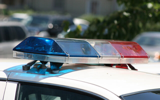 SAPD: Liquor store damaged after driver crashes into building