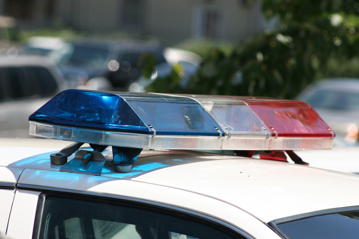 SAPD: Liquor store damaged after driver crashes into building