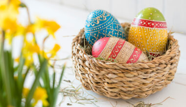Lake Highlands Early Childhood PTA to host Easter egg hunt this Saturday