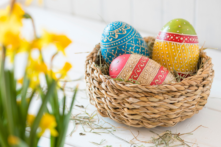 Lake Highlands Early Childhood PTA to host Easter egg hunt this Saturday