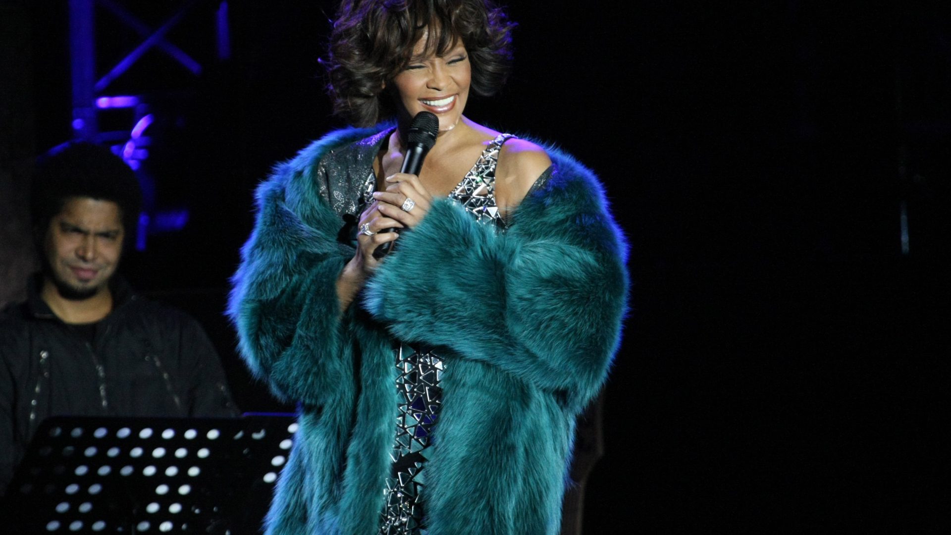 Why Whitney Houston Is The Style Blueprint 